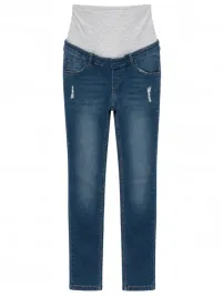 damskie-spodnie-jeansowe-ciazowe-niebieskie-bellybutton-maternity-r-34