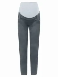damskie-spodnie-ciazowe-szare-bellybutton-maternity-r-40