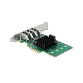 karta-pcie-delock-4x-usb-3-0-niskoprofilowa