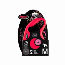 flexi-new-classic-tasma-m-5m-do-25kg-czerwona