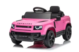 auto-land-rover-defender-rozowe-na-akumulator-dla-dzieci-pilot-r-c