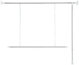 stelaz-do-wieszania-ubran-wenko-herkules-teleskopowy-150-245-cm-srebrny