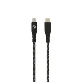 kabel-tellur-green-type-c-do-lightning-3a-pd60w-1m-czarny-nylonowy