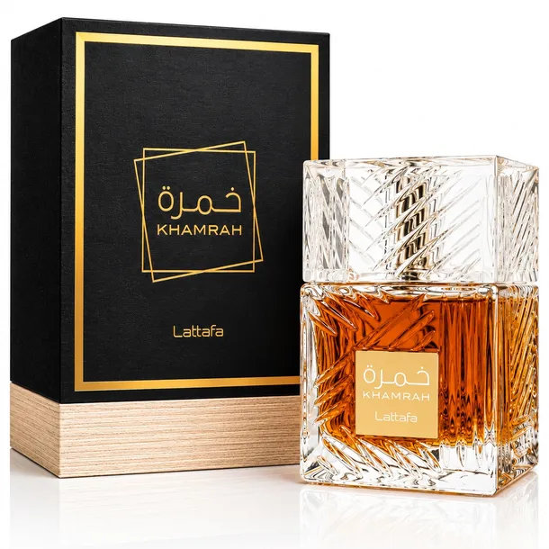 LATTAFA ECLAIRE BANOFFI PERFUMY ARABSKIE DAMSKIE EDP 100ml