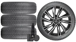 nowe-kola-zima-lexus-rx-nokian-235-50r21-tpms