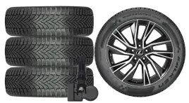 nowe-kola-zima-lexus-rx-falken-235-50r21-tpms-1