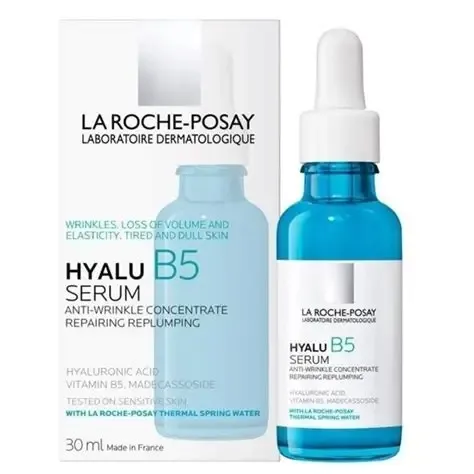 LA ROCHE-POSAY HYALU B5 SERUM 30 ML + GRATIS