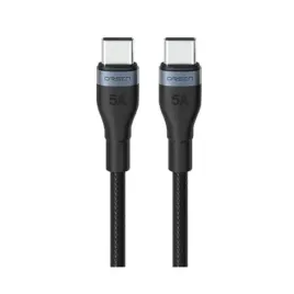 kabel-usb-c-orsen-s53-1m-3a-czarny-ladowanie-i-synchronizacja