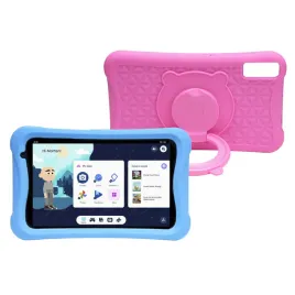 tablet-denver-tio-80105k-dla-dzieci-niebiesko-rozowy-8-android-13
