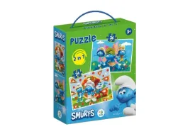 puzzle-2-w-1-smerfy-wesole-chwile-dodo-dla-dzieci-3