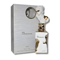 LATAFFA HER CONFESSION EDP 100 ML – DAMSKA WODA PERFUMOWANA + GRATIS