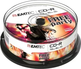 emtec-plyty-cd-r-700mb-80min-52x-zestaw-25-sztuk-w-cake-box