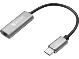 adapter-audio-usb-c-sandberg-136-27-z-wyjsciem-35-mm-srebrny-bialy