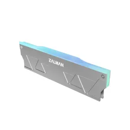 modul-podswietlenia-zalman-zm-mh10-argb-w-srebrnym-wykonczeniu