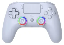 kontroler-bezprzewodowy-subsonic-led-bialy-do-ps4-i-pc