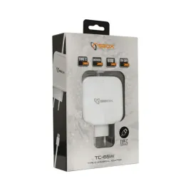 ladowarka-sbox-tc-65w-usb-c-65w-z-szybkim-ladowaniem-i-ochrona