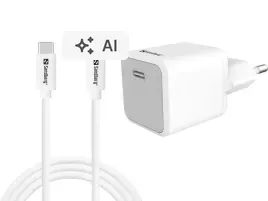 ladowarka-sandberg-20w-usb-c-z-kablem-lightning-1m-biala