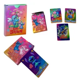 lilo-i-stich-karty-kolekcjonerskie-do-gry-55-sztuk-edycja-specjalna-teczowe