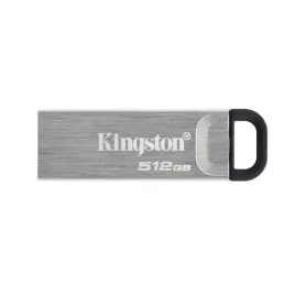 pendrive-512gb-kingston-flash-kyson-512gb-metal-usb-3-2-gen-1