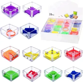 24-gry-cierpliwosci-labirynt-puzzle-kostki-dla-dzieci-i-doroslych