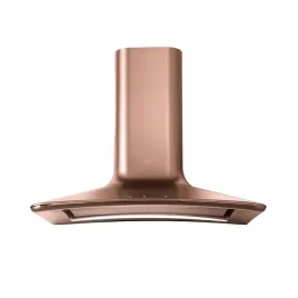 okap-nascienny-elica-sweet-copper-a-85-komin-miedz-85-cm