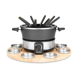 elegancki-zestaw-do-fondue-gastroback-42566-dla-8-osob-czarny