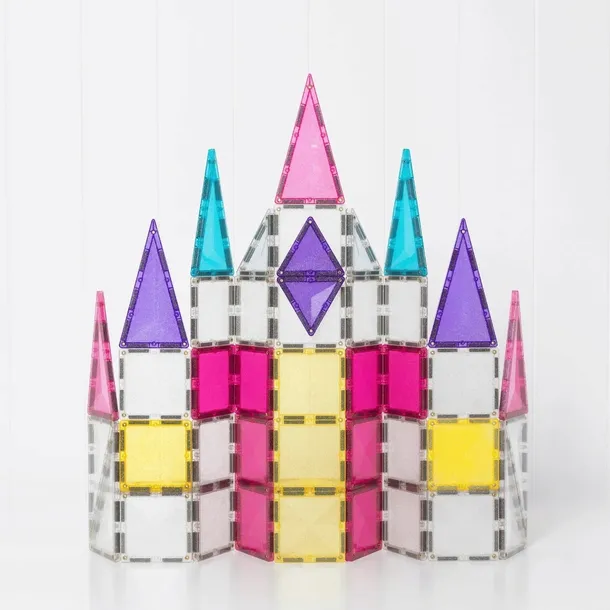 connetix-glitter-unicorn-pack-56-elementow-marka-connetix