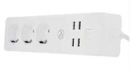 inteligentna-listwa-zasilajaca-tellur-wifi-3-gniazda-4-porty-usb
