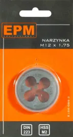 narzynka-m18x25