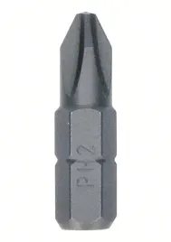 bit-grot-koncowka-ph2-25mm-exh-25pcs