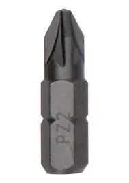 bit-grot-koncowka-pz2-25mm-exh-25pcs