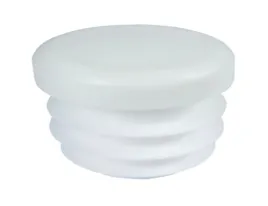 zaslepka-profila-biala-fi-19-okragla-100szt