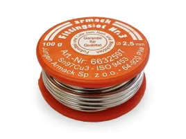 armack-lut-miekki-nr-3-s-sn97cu3-25mm-100g