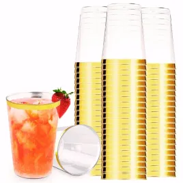 kubki-plastikowe-30-szt-350-ml-przezroczyste-zlota-krawedz