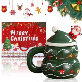 kubek-swiateczny-400-ml-ceramiczny-z-pokrywka-i-lyzeczka