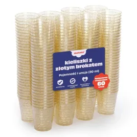 kieliszki-do-shotow-60-szt-30-ml-plastikowe-zloty-brokat-miarka-2-cl