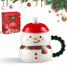 kubek-swiateczny-450-ml-ceramiczny-z-pokrywka-i-lyzeczka-do-kawy