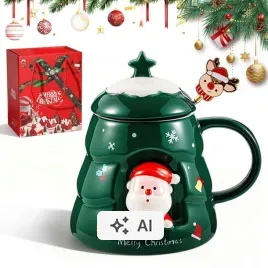 kubek-swiateczny-450-ml-ceramiczny-z-pokrywka-lyzeczka-do-kawy-herbaty