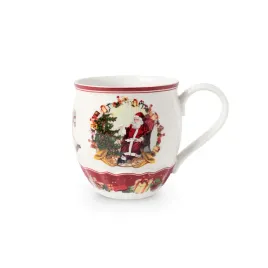 kubek-swiateczny-380-ml-porcelanowy-mikolaj-do-kawy-herbaty-kakao