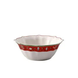 miska-swiateczna-25-cm-porcelanowa-693-ml-wielokolorowa-falista