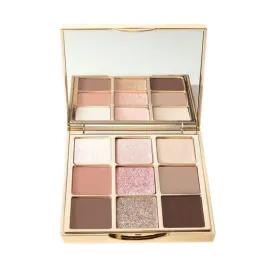 paese-selfglow-paleta-cieni-rose-nude-12-5g