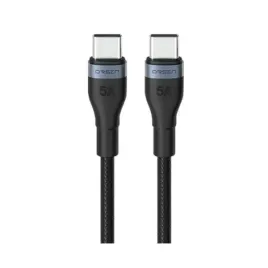kabel-usb-c-orsen-s53-1m-3a-czarny-ladowanie-i-synchronizacja