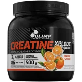 olimp-creatine-xplode-stack-kreatynowy-500-g-smak-pomarancza