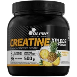 olimp-creatine-xplode-stack-kreatynowy-500-g-smak-ananas