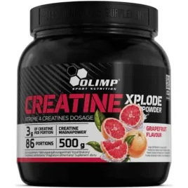 olimp-creatine-xplode-stack-kreatynowy-500-g-smak-grejpfrut