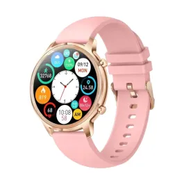 smartwatch-manta-kelly-w-rozowym-zlocie-elegancja-i-funkcjonalnosc