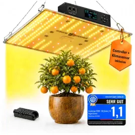 lampa-led-rogue-grower-daisy-chain-do-uprawy-100w-z-czujnikiem-klimatu