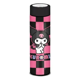 sanrio-thermo-bottle-kuromi-chess