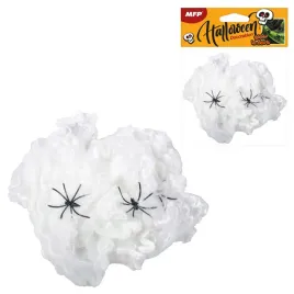 pajeczyna-swiecaca-halloween-28-g-z-pajakami-biala-dekoracja-na-sciane