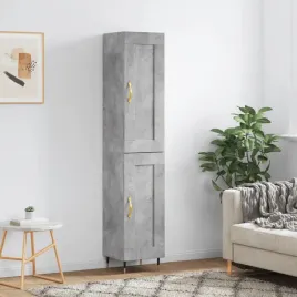 vidaxl-wysoka-szafka-szarosc-betonu-345x34x180-cm
